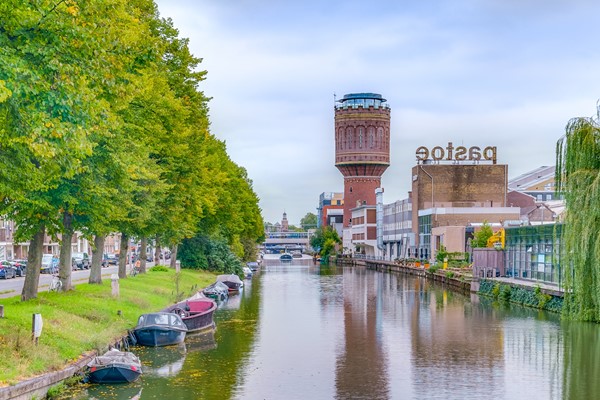 Medium property photo - Agaatlaan 9, 3523 CN Utrecht